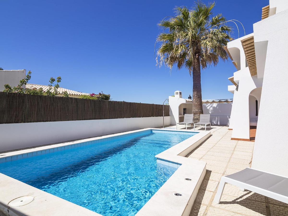Villa Gale 600M From The Beach By Interhome Patroves Exterior photo